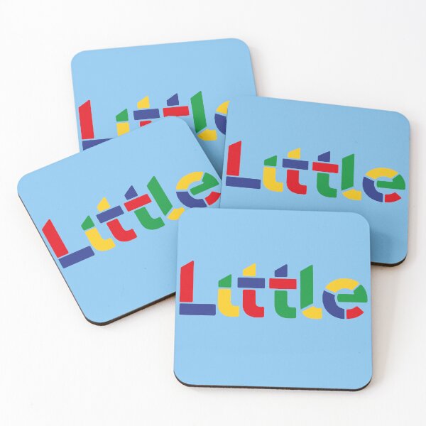 Item preview, Little Colorblock designed and sold by DF3.