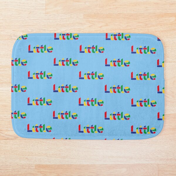 Item preview, Pequeño bloque de colores designed and sold by DF3.