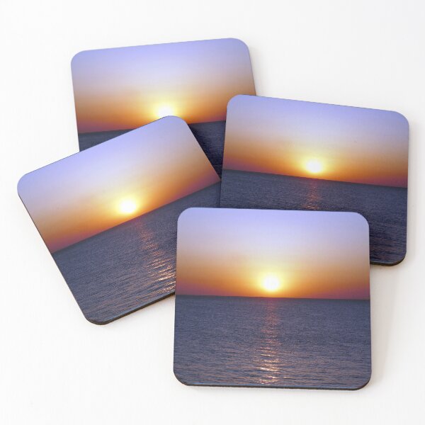 Item preview, Aegean dawn near Kos 1 designed and sold by paulboizot.