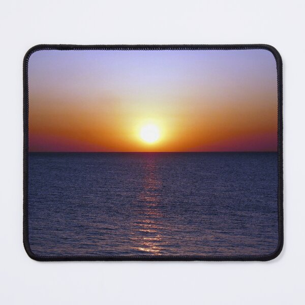 Item preview, Aegean dawn near Kos 1 designed and sold by paulboizot.