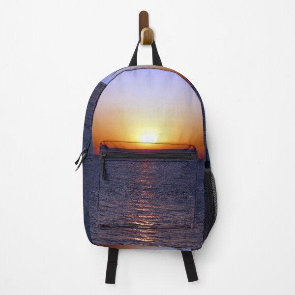 Item preview, Aegean dawn near Kos 1 designed and sold by paulboizot.