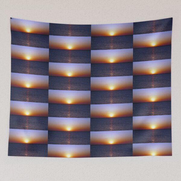 Item preview, Aegean dawn near Kos 1 designed and sold by paulboizot.