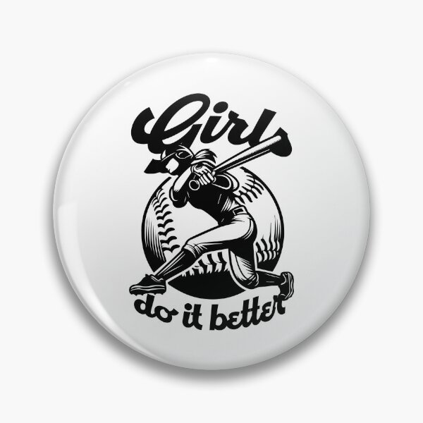 Item preview, Girls Do It Better designed and sold by lucidfrog.