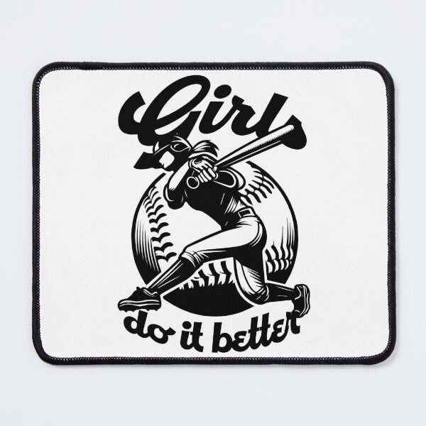 Item preview, Girls Do It Better designed and sold by lucidfrog.