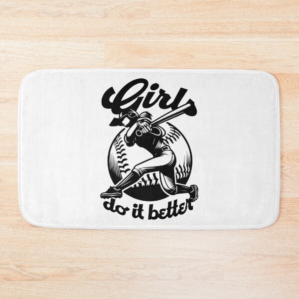 Item preview, Girls Do It Better designed and sold by lucidfrog.