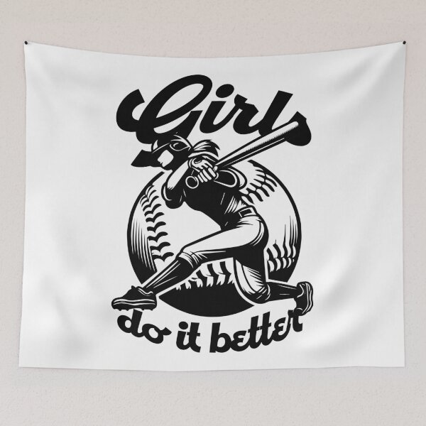 Item preview, Girls Do It Better designed and sold by lucidfrog.