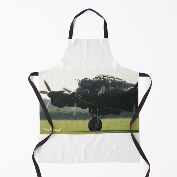 Item preview, WW2 Avro Lancaster - “Just Jane”, East Kirkby, Lincolnshire, England, UK. designed and sold by Paul Rowland.