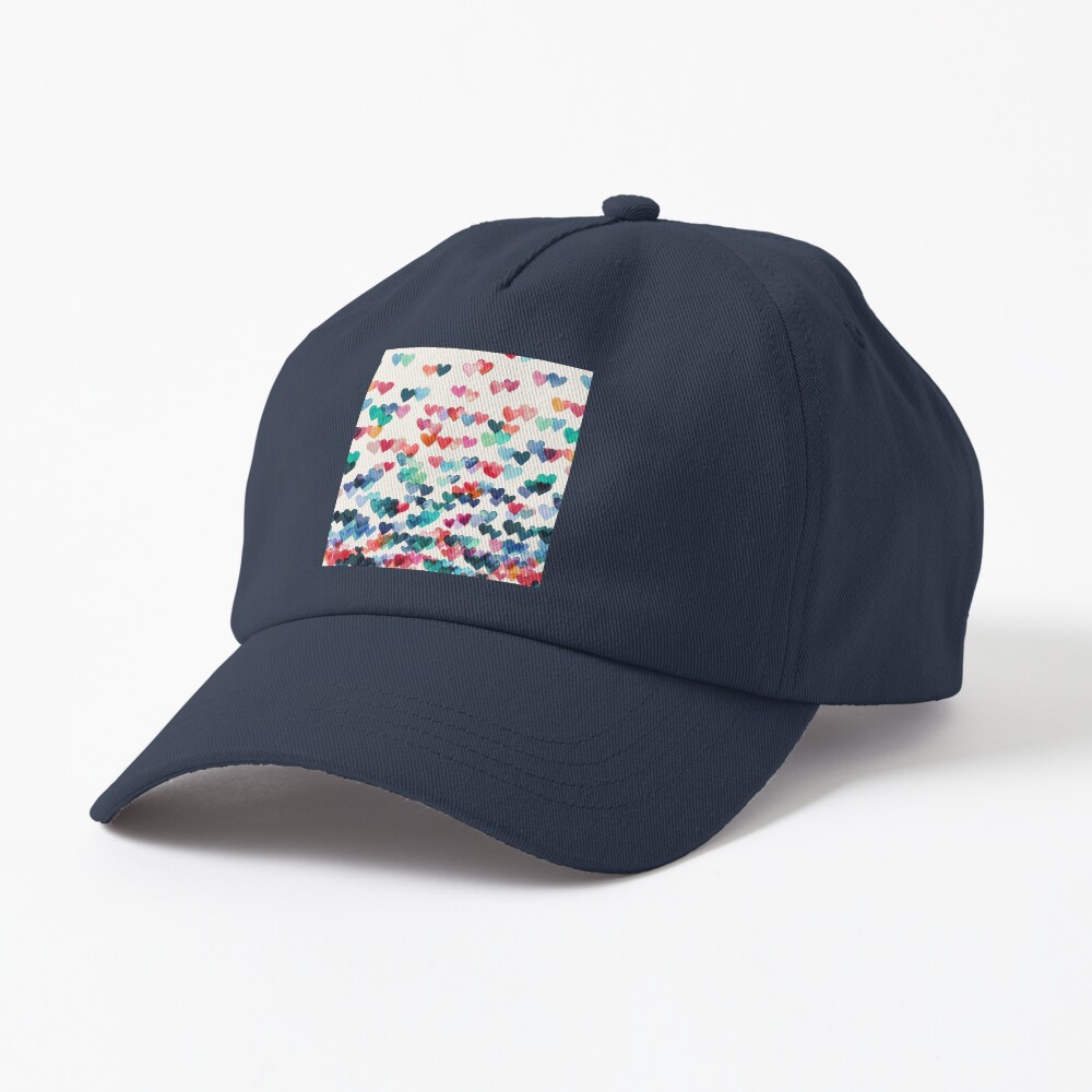 Vista previa del artículo con la obra «Dad hat», diseñado y vendido por micklyn.