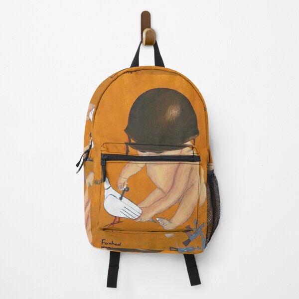 Item preview, War designed and sold by HopeProject.