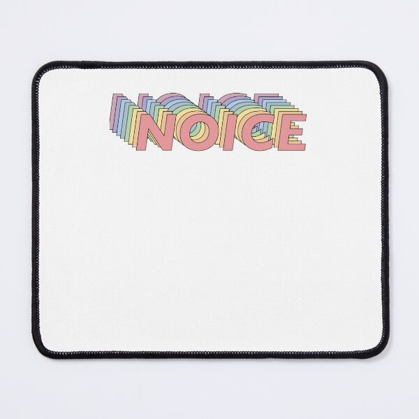 Item preview, Brooklyn Nine Nine Noice  designed and sold by OliverClarkks.