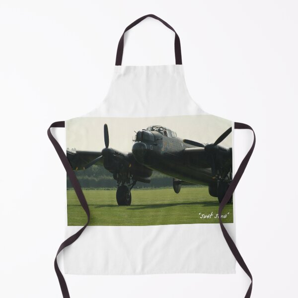 Item preview, WW2 Avro Lancaster - "Just Jane", East Kirkby, Lincolnshire, Inglaterra, Reino Unido. designed and sold by Paul Rowland.