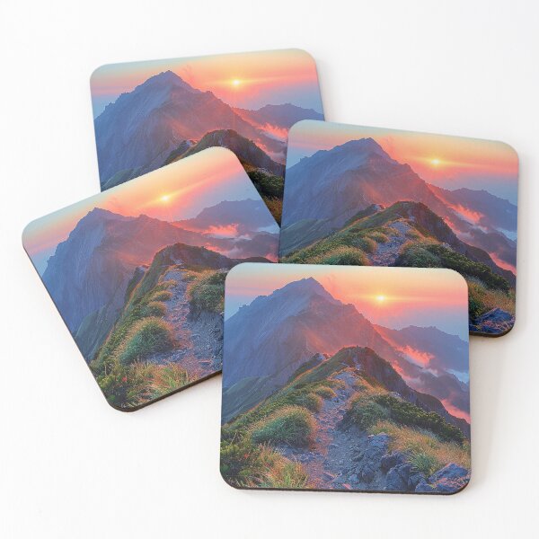 Item preview, The Enchanting Green Mountain Trail: A Hiker's Escapade into the Heart of Nature designed and sold by Shirtastically.