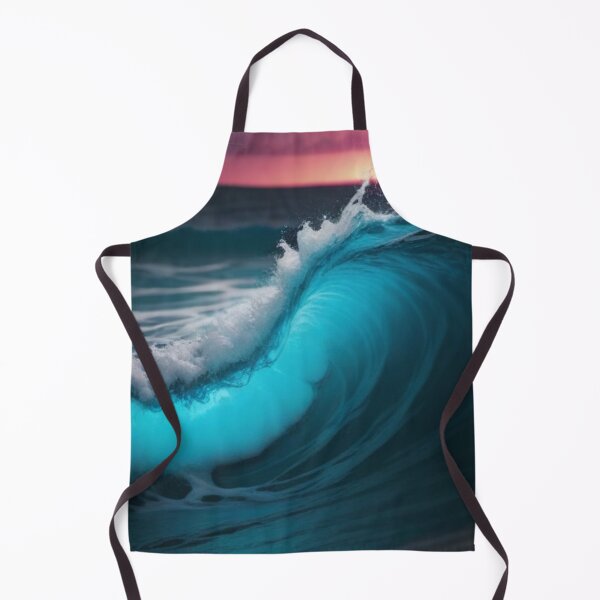 Item preview, Ocean Sundown designed and sold by Sidney Graf.
