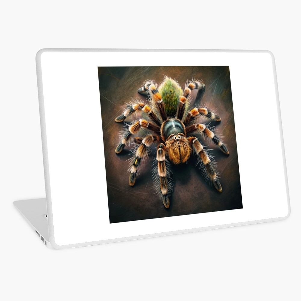 Item preview, Laptop Skin designed and sold by zangess1.