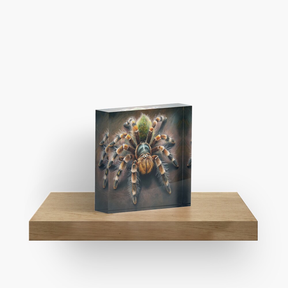 Item preview, Acrylic Block designed and sold by zangess1.
