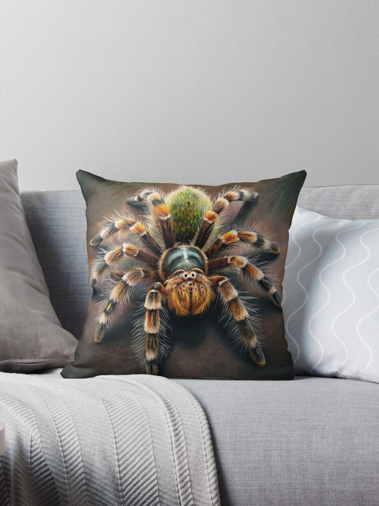Item preview, Throw Pillow designed and sold by zangess1.