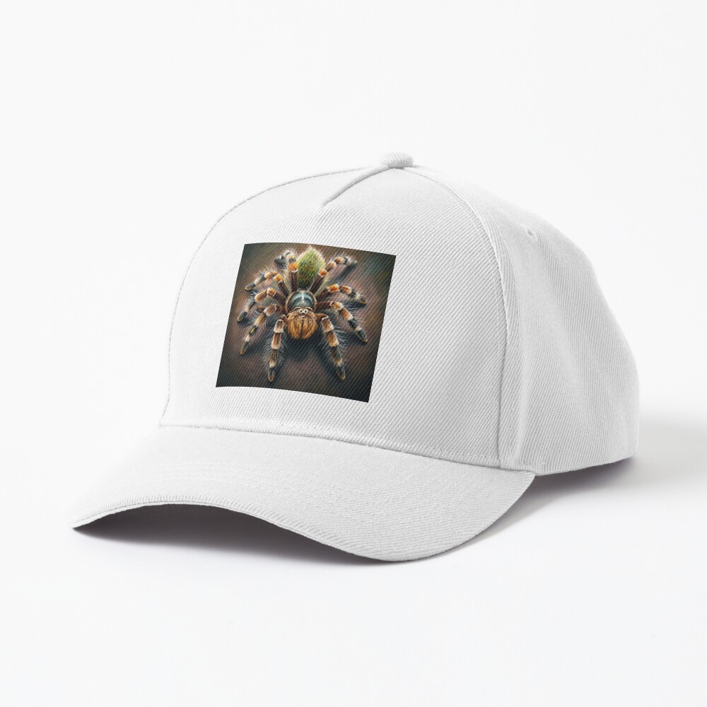 Item preview, Baseball Cap designed and sold by zangess1.