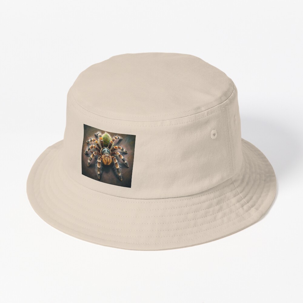 Item preview, Bucket Hat designed and sold by zangess1.
