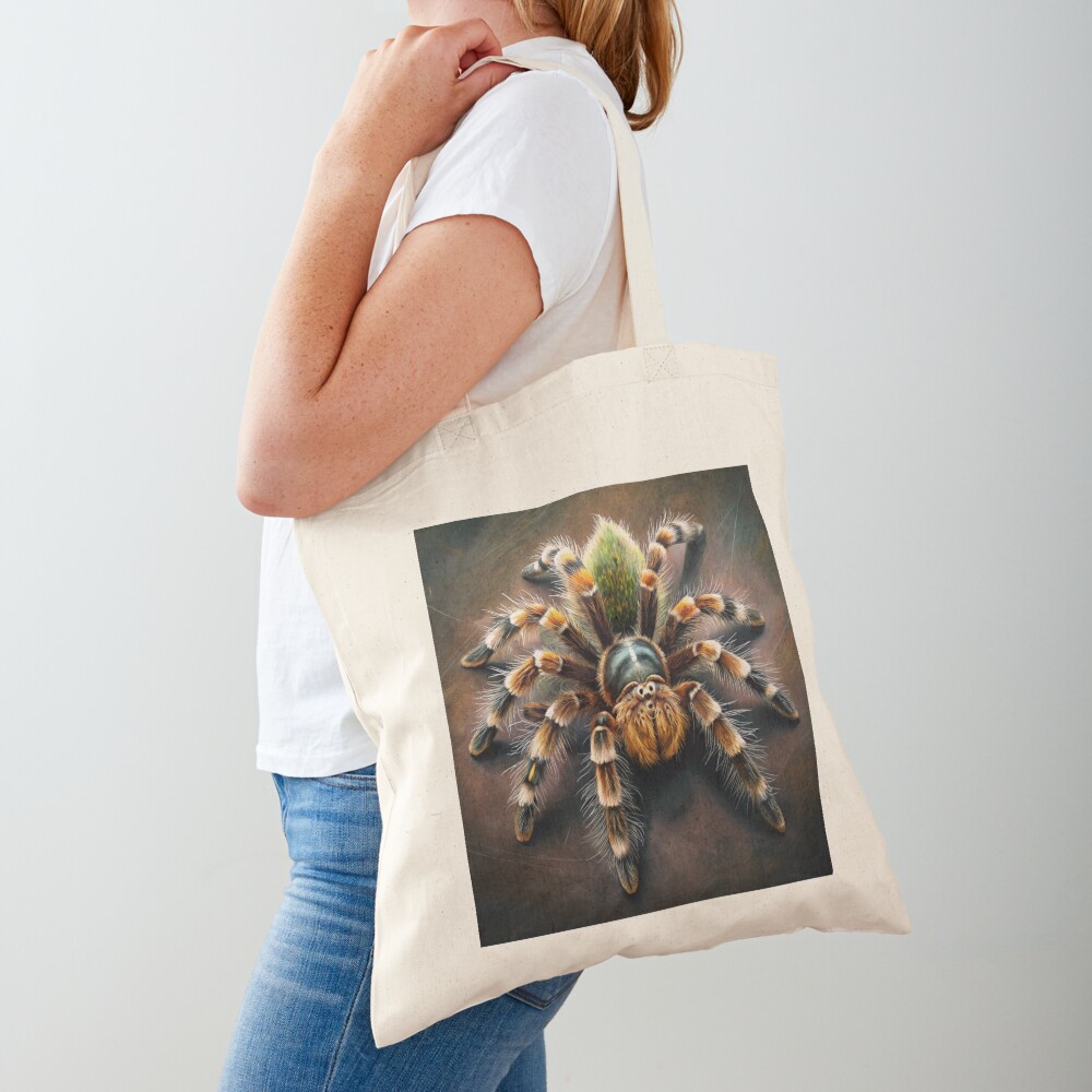 Item preview, Cotton Tote Bag designed and sold by zangess1.