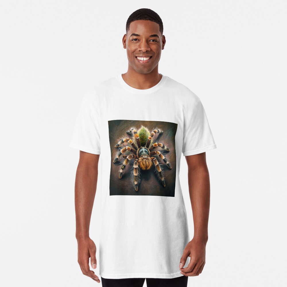 Item preview, Long T-Shirt designed and sold by zangess1.