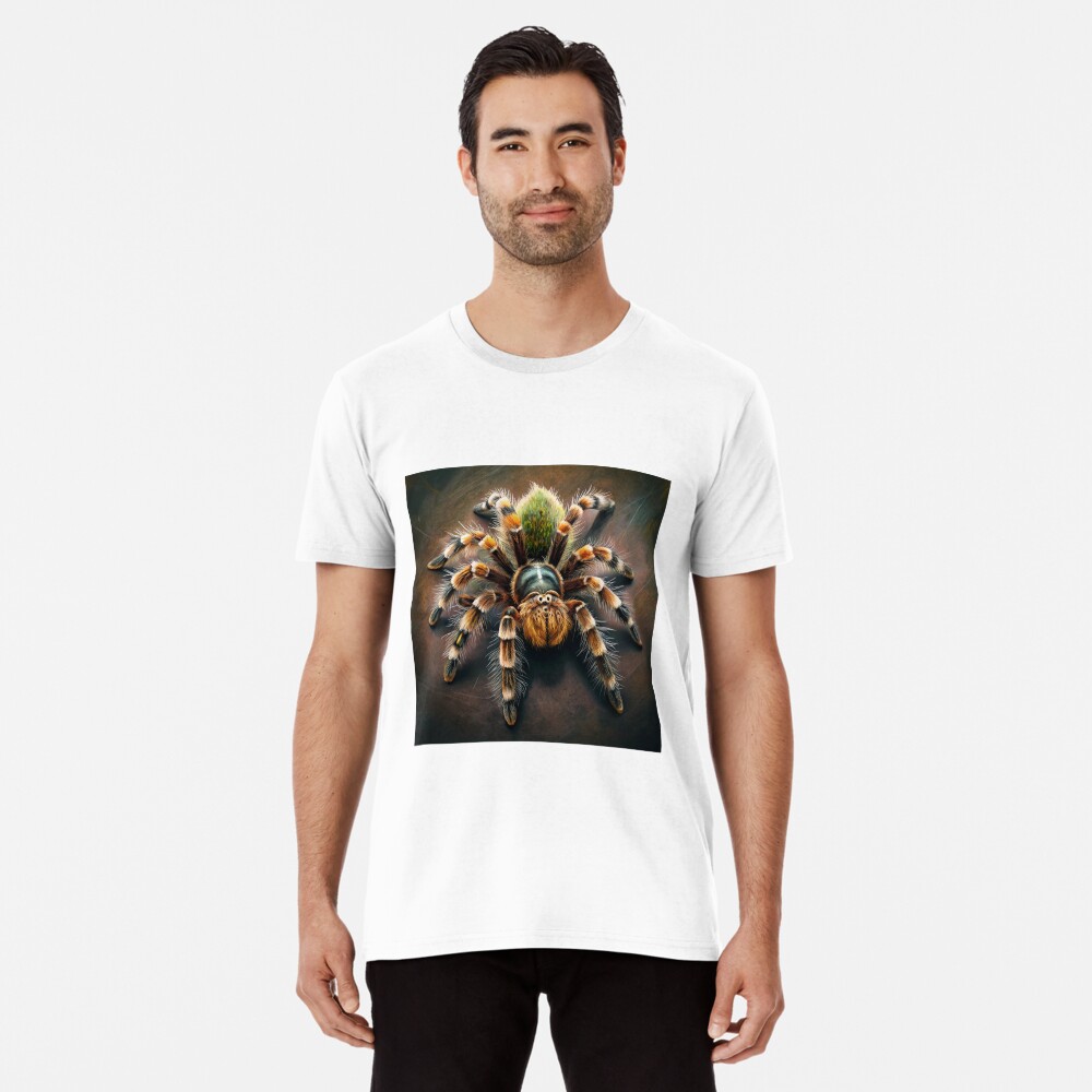 Item preview, Premium T-Shirt designed and sold by zangess1.