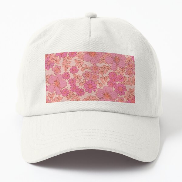 Aperçu de l'œuvre Bohème Floral créée et vendue par jennysselling.