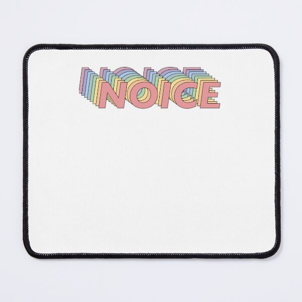 Item preview, Brooklyn Nine Nine Noice designed and sold by OliverClarkks.