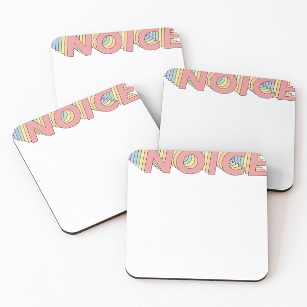 Item preview, Brooklyn Nine Nine Noice designed and sold by OliverClarkks.