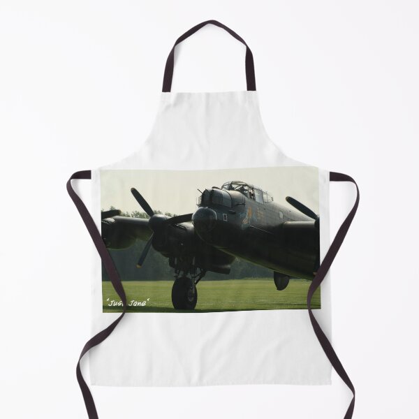 Item preview, WW2 Avro Lancaster - "Just Jane", East Kirkby, Lincolnshire, Inglaterra, Reino Unido. designed and sold by Paul Rowland.