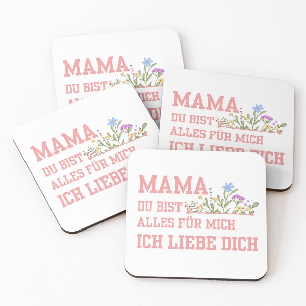 Artikelvorschau, Muttertag - Alles Liebe zum Muttertag entworfen und verkauft von ALLesROUNDER.