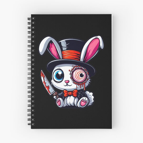 Item preview, : A Unique Blend of Cute and Creepy designed and sold by Shtex.