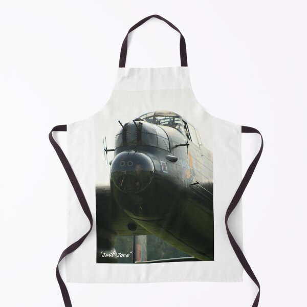 Item preview, WW2 Avro Lancaster - "Just Jane", East Kirkby, Lincolnshire, Inglaterra, Reino Unido. designed and sold by Paul Rowland.