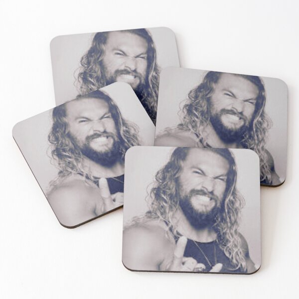 Item preview, Jason Mamoa designed and sold by mariasaxpa28.