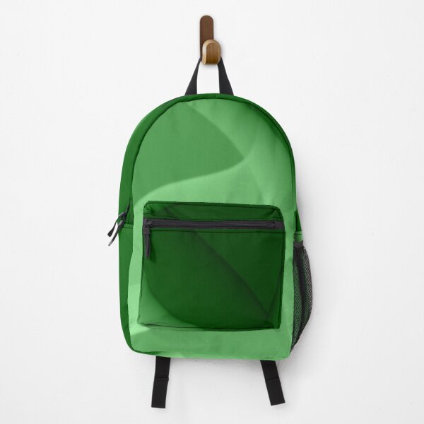 Item preview, Abstraction "green wave 1" designed and sold by Gluecknika.