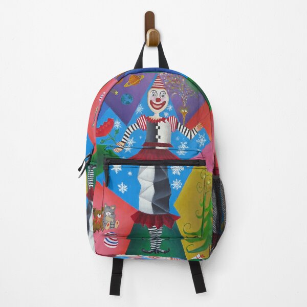 Item preview, Clown designed and sold by HopeProject.