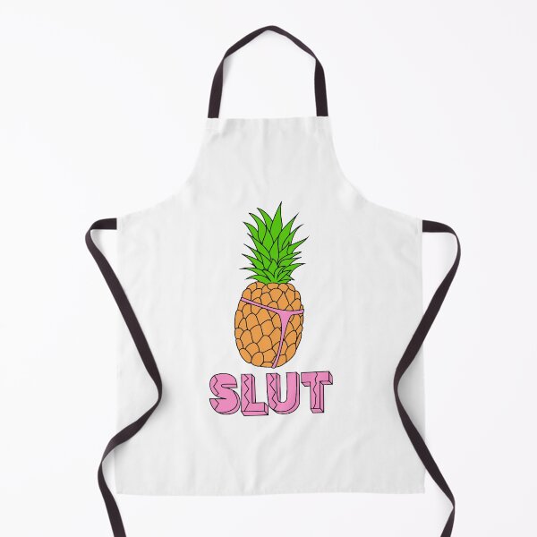 Item preview, Brooklyn Nine Nine Pineapple Slut designed and sold by OliverClarkks.