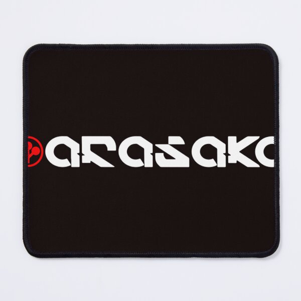 Item preview, Arasaka Logo With Text Arasaka Corporation Logo Cyberpunk designed and sold by BarryHarrison.
