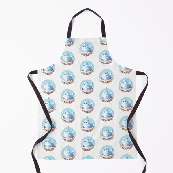 Item preview, Bluebird Nesting - The Original Tweeter designed and sold by 3MillsDesign.