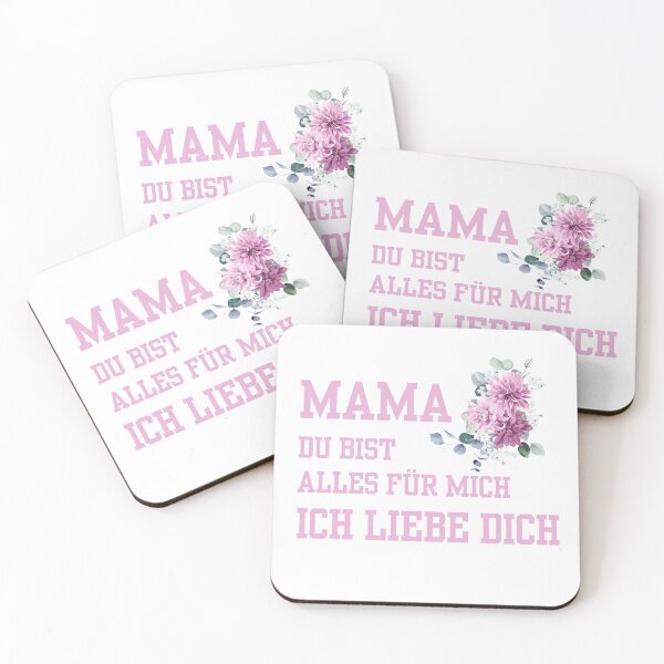 Artikelvorschau, Muttertag - Alles Liebe zum Muttertag entworfen und verkauft von ALLesROUNDER.