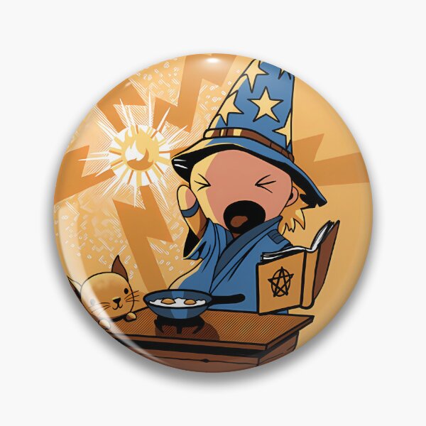 Item preview,  Mage Rpg designed and sold by BarryHarrison.