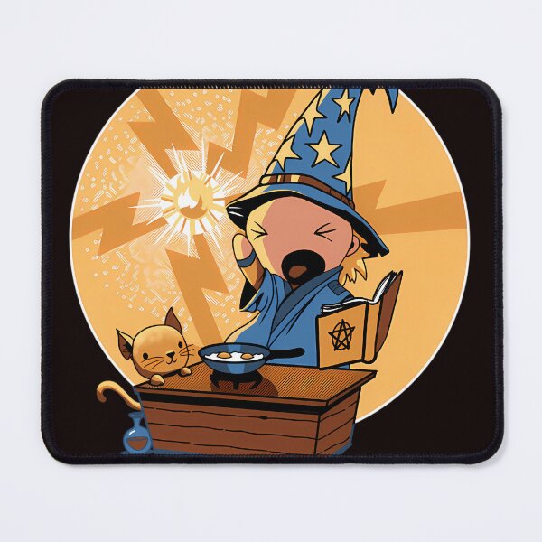 Item preview, Mage Rpg designed and sold by BarryHarrison.
