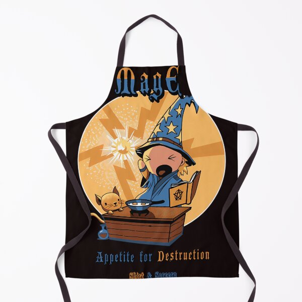 Item preview, Mage Rpg designed and sold by BarryHarrison.
