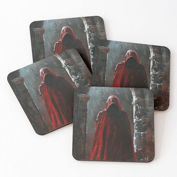 Item preview, Heribert Braun designed and sold by OccultDreams.