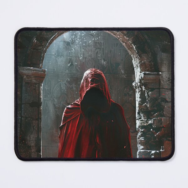 Item preview, Heribert Braun designed and sold by OccultDreams.