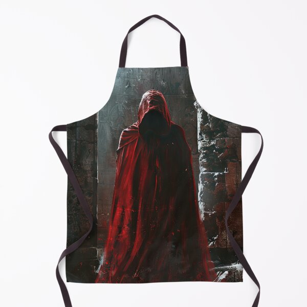 Item preview, Heribert Braun designed and sold by OccultDreams.