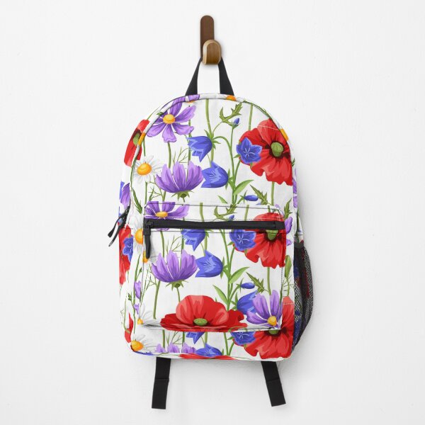 Item preview, Floral seamless pattern flowers designed and sold by Mirksaz-designs.