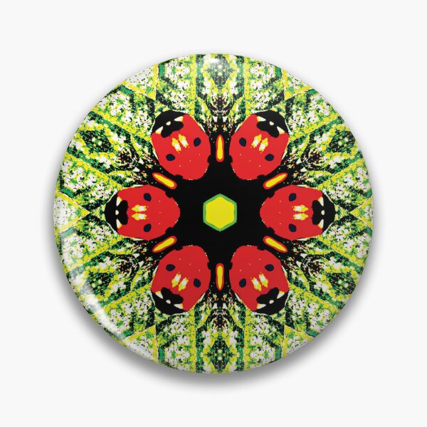 Item preview, Ladybird 5 designed and sold by SpectraScope.