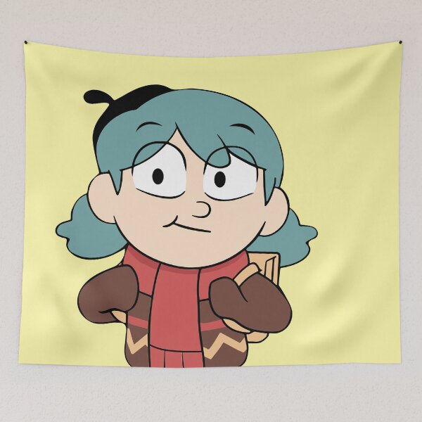 Item preview, Tiny Hilda designed and sold by Migi-Desu.