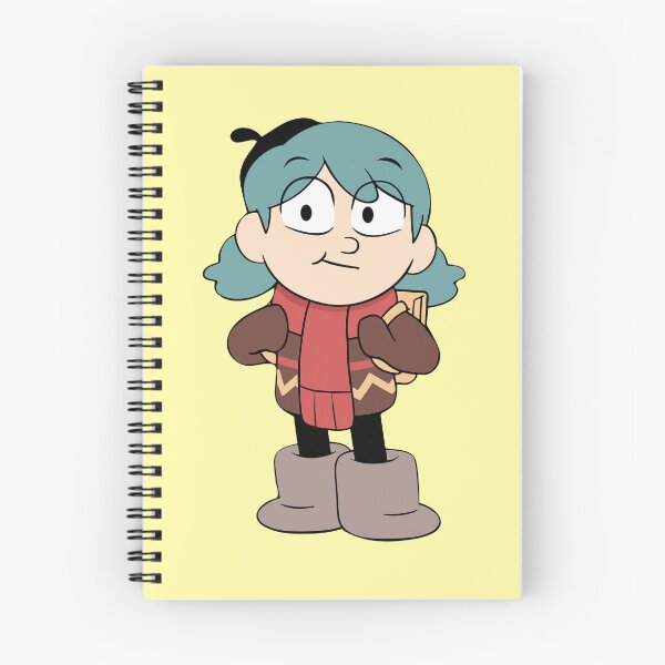 Item preview, Tiny Hilda designed and sold by Migi-Desu.