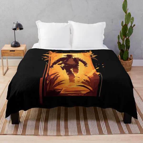 Item preview, Igniting the Spirit of Adventure - Raider - Indy designed and sold by Fenay Designs.